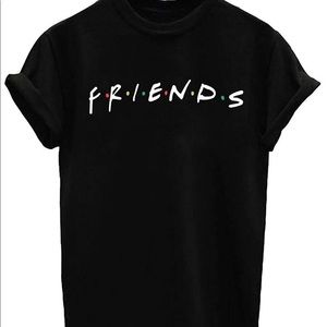 “Friends” woman’s T-shirt